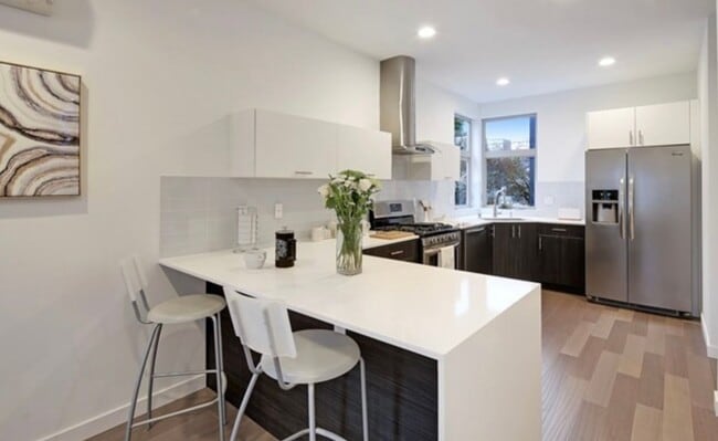 Photo - Ballard Townhome