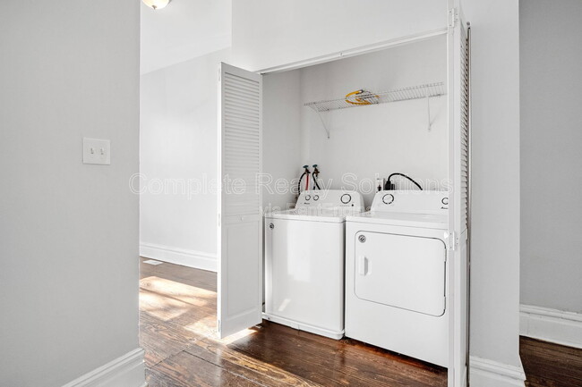 Photo - 4222 Cleveland Ave Unidad 4220 1st Floor