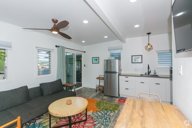 Building Photo - 45-138 Waikalua Rd Rental