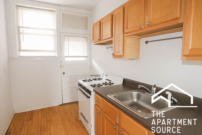 Building Photo - 5137 N Wolcott Ave Unit 3A Rental