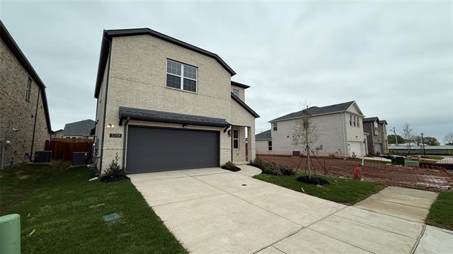 Photo - 3206 Cordelia Dr