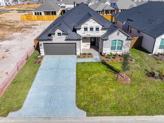 Photo - 9721 Roaring River Fls Ln