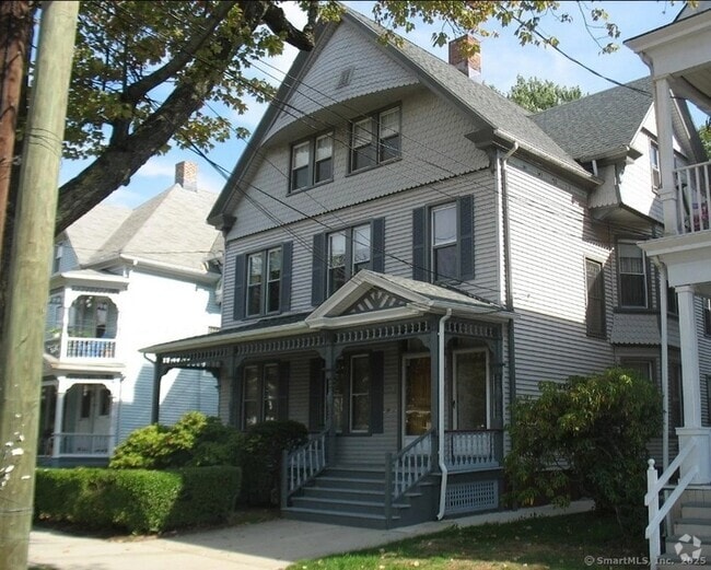 Building Photo - 319 Sherman Ave Rental