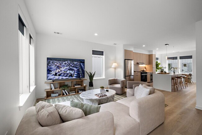 Photo - The Sylvan in the Woodlands