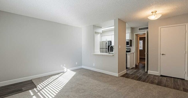 Parq on 50th Apartments