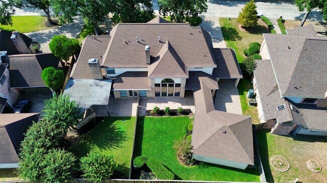 Photo - 15010 Terrace Oaks Dr