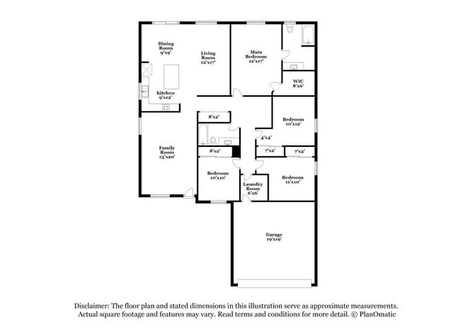 Photo - 12737 W Calavar Rd