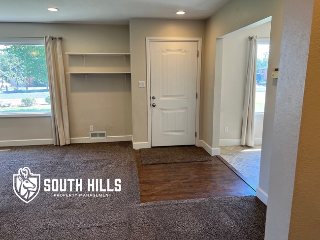 Photo - 3bed/2bath w/finished basement, landscaping & Water, Sewer, Trash Included, RV Parking