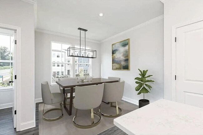 Photo - Newly Constructed 2/4 Townhome in Grant Park Directly on the Atlanta BeltLine!