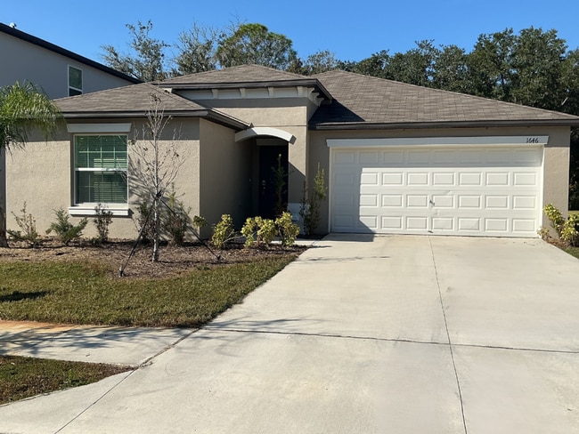 Building Photo - Spacious 4BR Single-Story in Lakeland