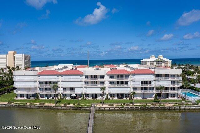 Building Photo - 3360 S Atlantic Ave Unit 303