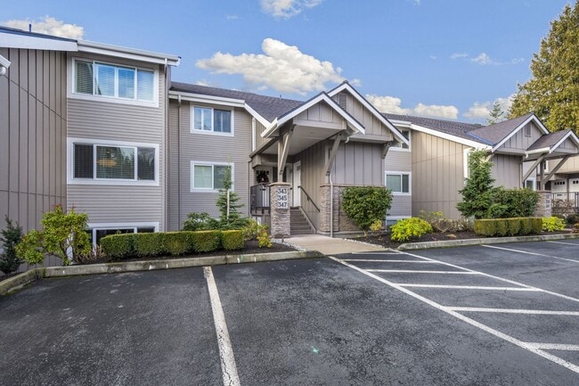 Building Photo - 2bd/1.75ba Bellevue Condo Unit 303-D