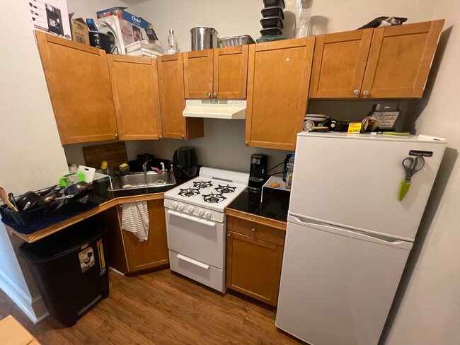 Photo - 115 Jersey St Apartments Unit 5