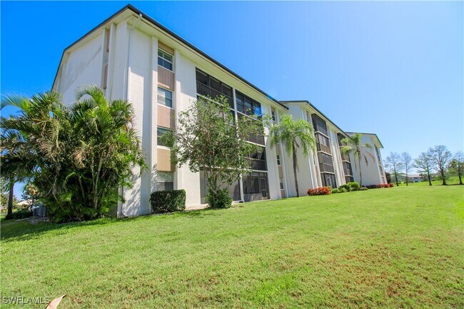 Photo - 1520 Imperial Golf Course Blvd Unit 235