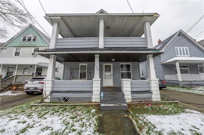 Building Photo - 4322 Woburn Ave Rental