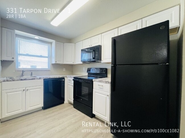 Photo - 331 Tarpon Dr Unit 1