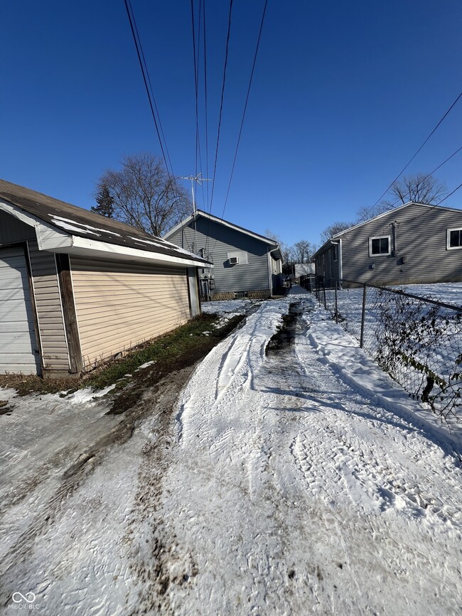 Photo - 918 N Kealing Ave