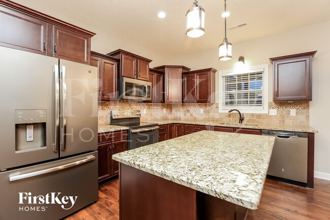 Photo - 1034 Christian James Ct