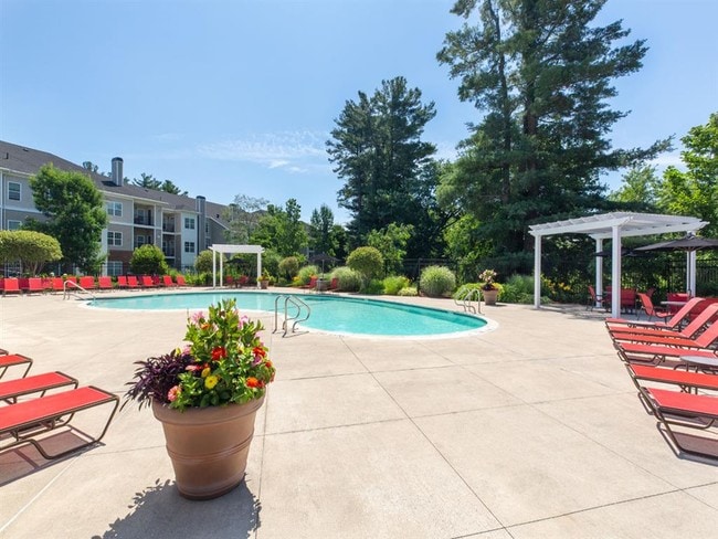 Edgewood Apartments