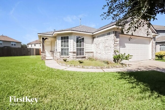 Building Photo - 9819 Barr Spring Dr Rental