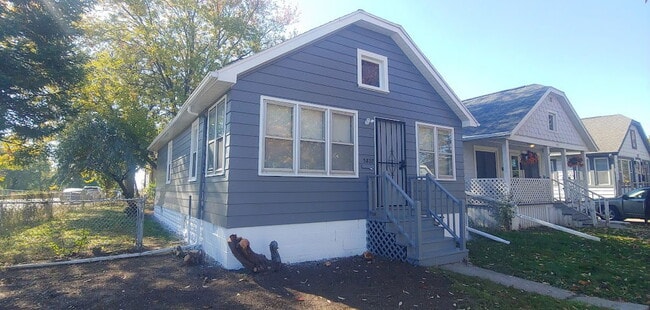 Photo - 5807 W Park Hill Ave