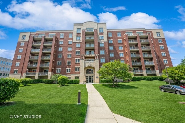 Photo - 8747 W Bryn Mawr Ave Condo Unit 704