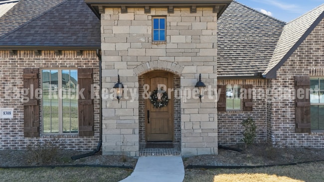 Photo - Owasso Executive Home for Rent (6beds/3.5baths)