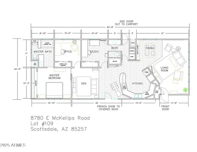 Photo - 6703 E Calle de Las Estrellas Rd