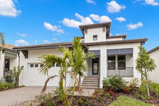 LIKE NEW Home for Rent in Antigua Cove!