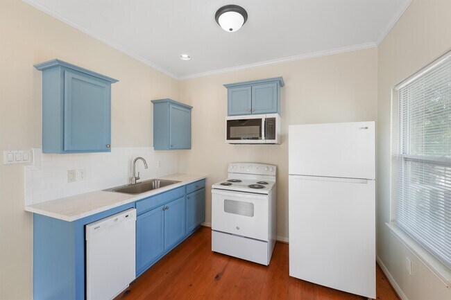 Photo - 4027 Michaux St