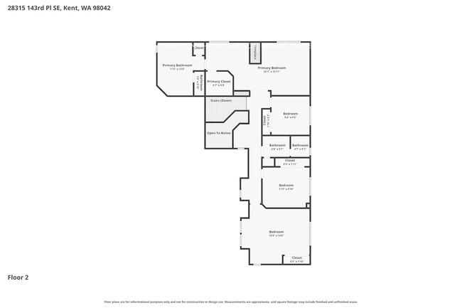 Photo - 28315 143rd Pl SE