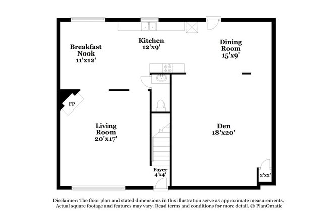 Photo - 3035 Cinnamon Glen Dr