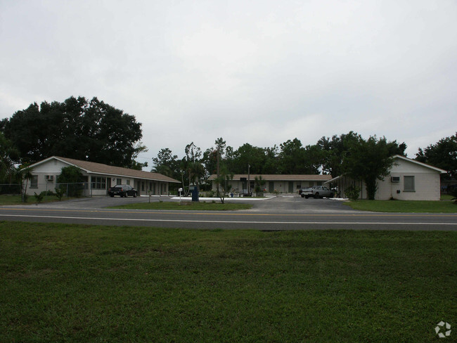 Morgan Apartments - Morgan Apartments