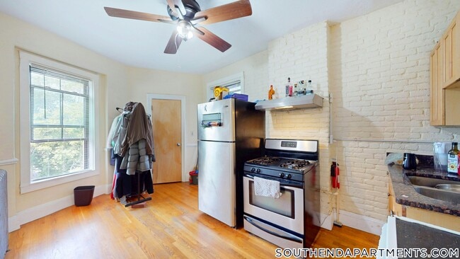 Photo - 86 Hammond St Unidad 4