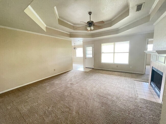 Photo - 4-Bedroom House for Rent in Killeen