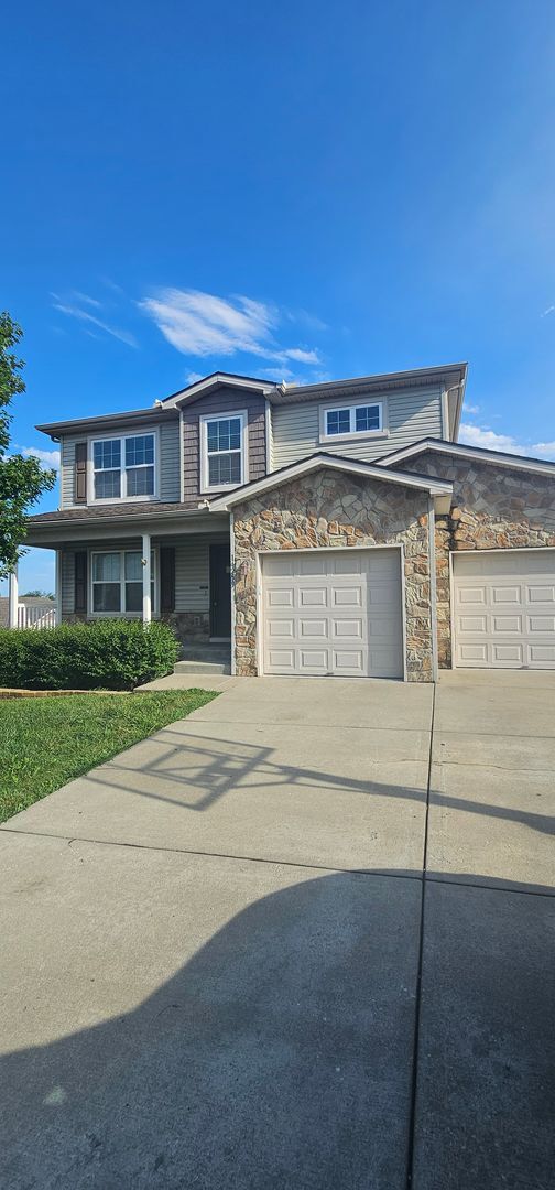 Building Photo - Large Corner Lot with Expansive Backyard & 3-Car Tandem Garage!