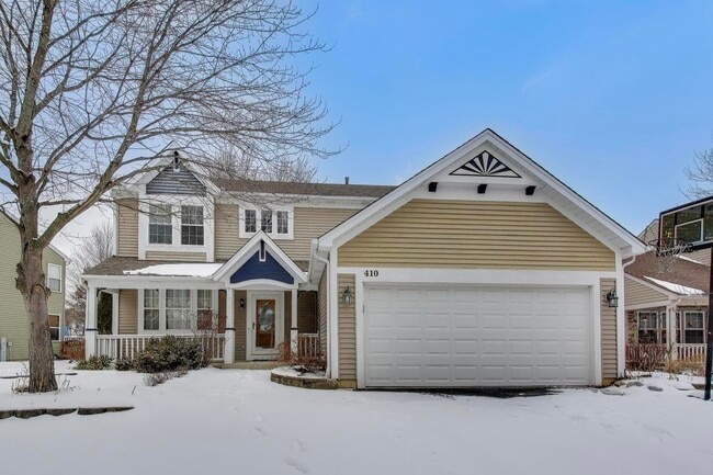 Building Photo - 410 Arlington Ln