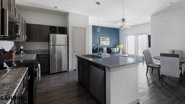 Photo - 2825 Main St Unit 137