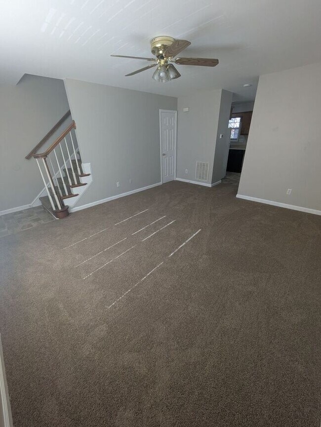 Photo - 2BD/1.5BA Townhome At Strawberry Patch Complex in Hickory