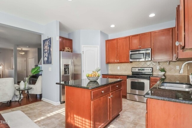 Photo - 1304 Cozart St