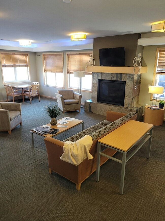 Building Photo - 2207 Park Ave Unit A101