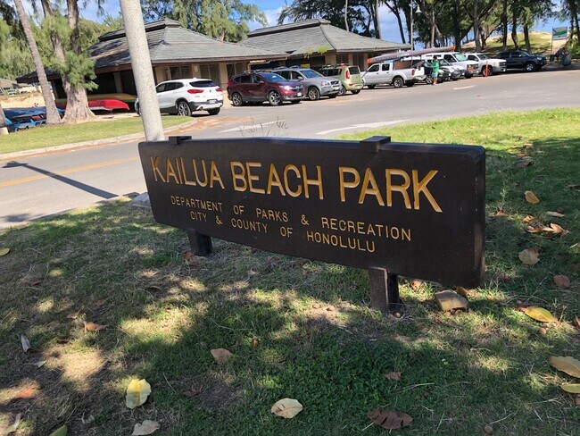 Photo - 425 Kawailoa Rd Unit 425 Kawailoa Road - Down