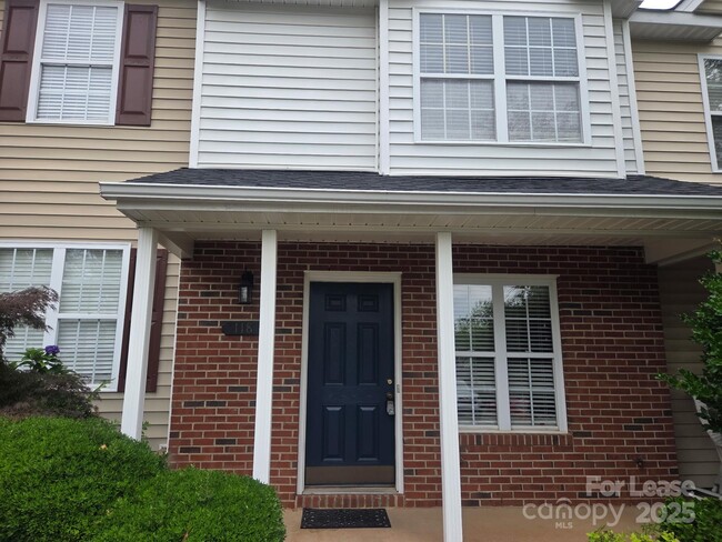 Photo - 118 Barnhardt Loop Townhome