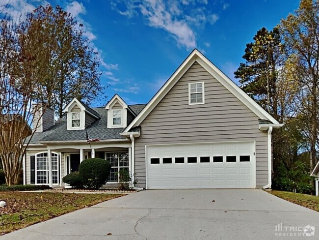 Building Photo - 815 Chatham Park Dr SW Rental