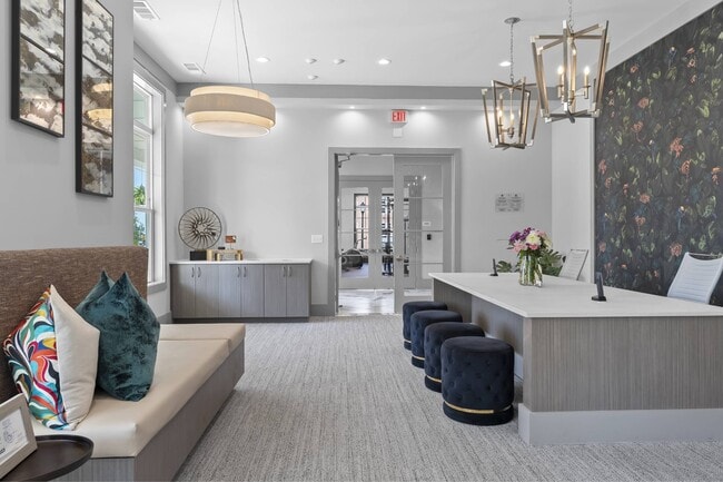 Adams Hill Apartments