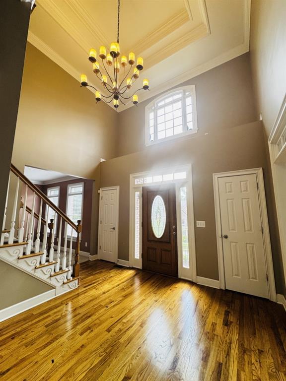 Photo - 2640 Preston Ridge Ln