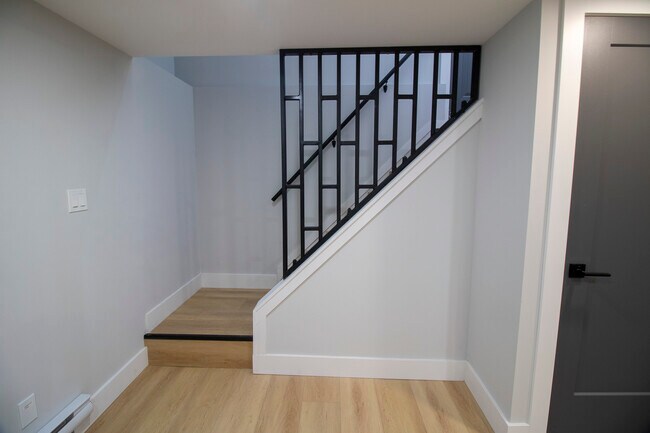 Photo - *Brand New 2 Bedroom Lower-Level Apartment – Available September 1st! Unit Lower