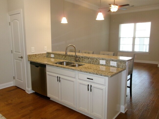 Photo - 1 bedroom condo in Queens Harbour Unidad 404