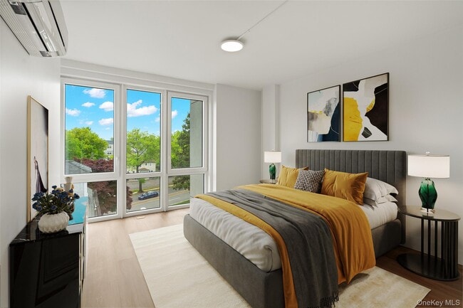 Building Photo - 10 Lyon Pl Unit 301/3B