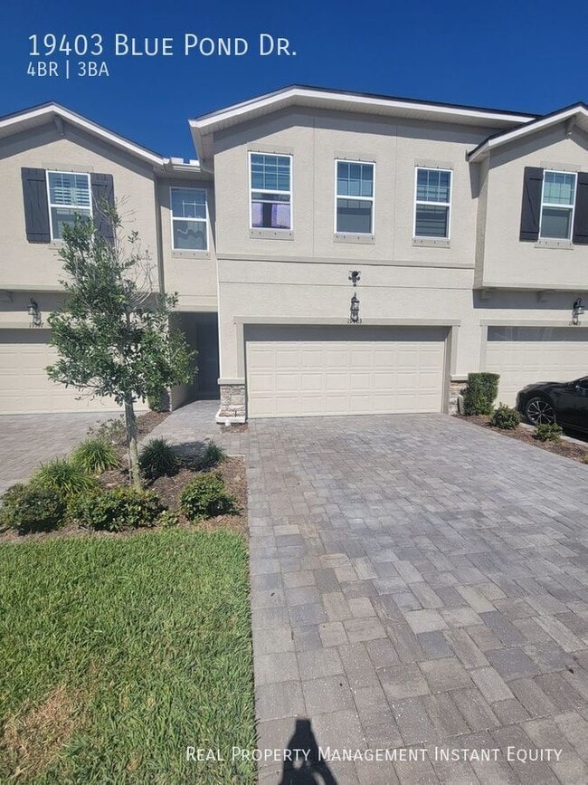 Building Photo - 19403 Blue Pond Dr